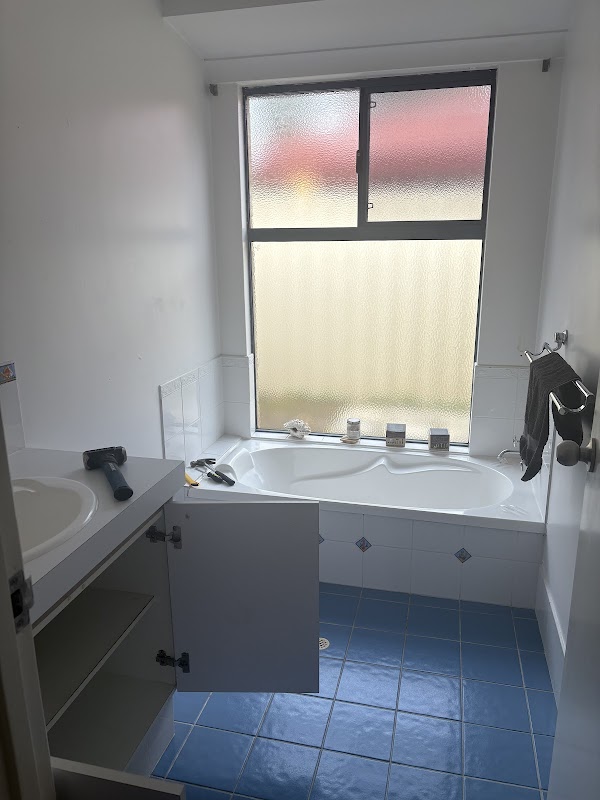 Arcane Plumbing Services work 4