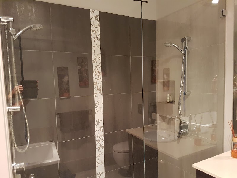 Arcane Plumbing Services project 7