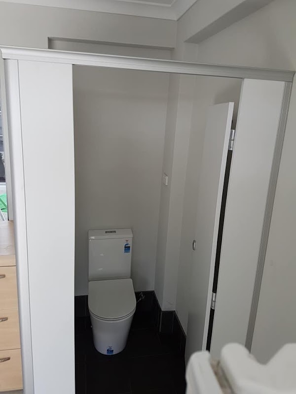 Arcane Plumbing Services project 8