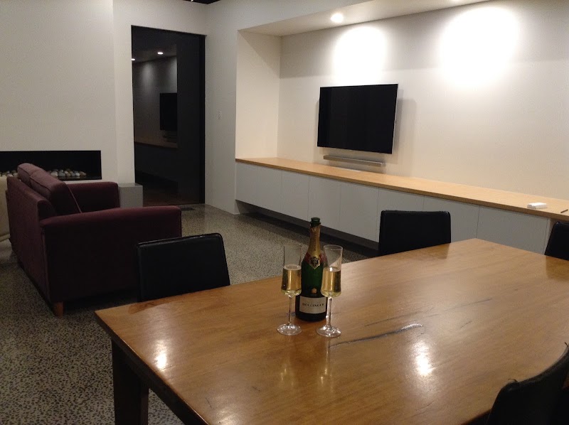Archeden Pty Ltd project 5