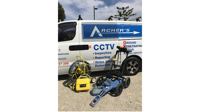 Archer's Underground Services Pty Ltd photo 1