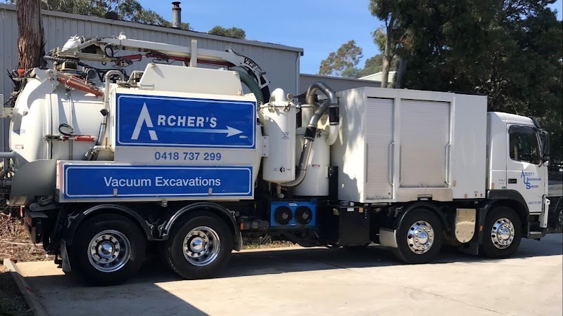 Archer's Underground Services Pty Ltd photo 2