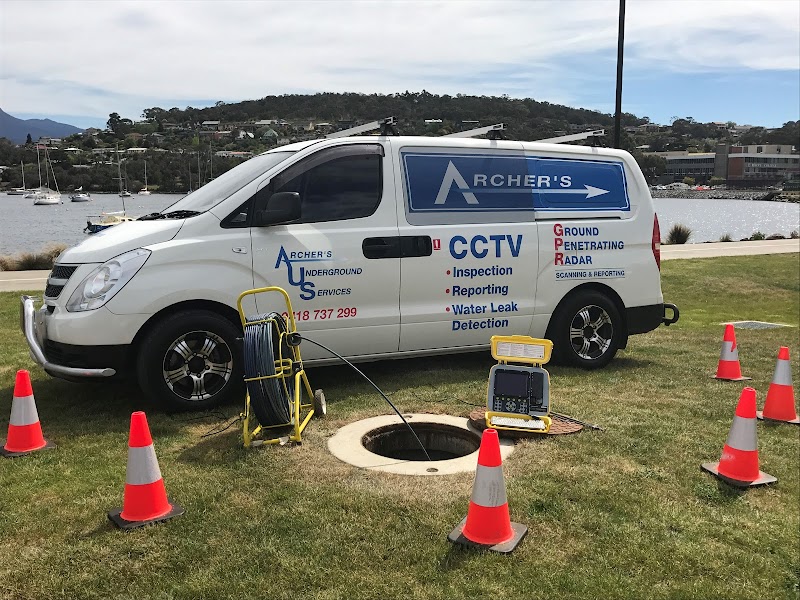 Archer's Underground Services Pty Ltd photo 3