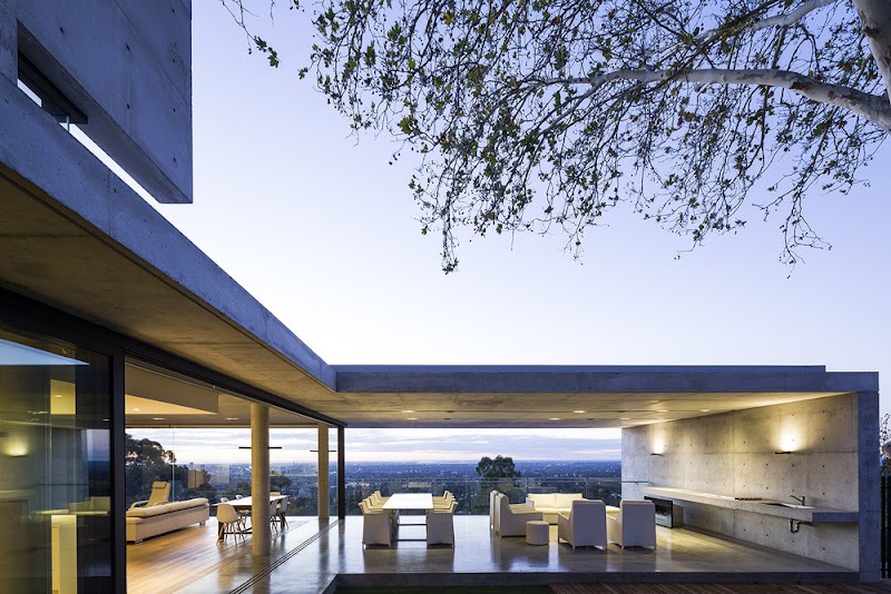 Architect Adelaide City photo 1