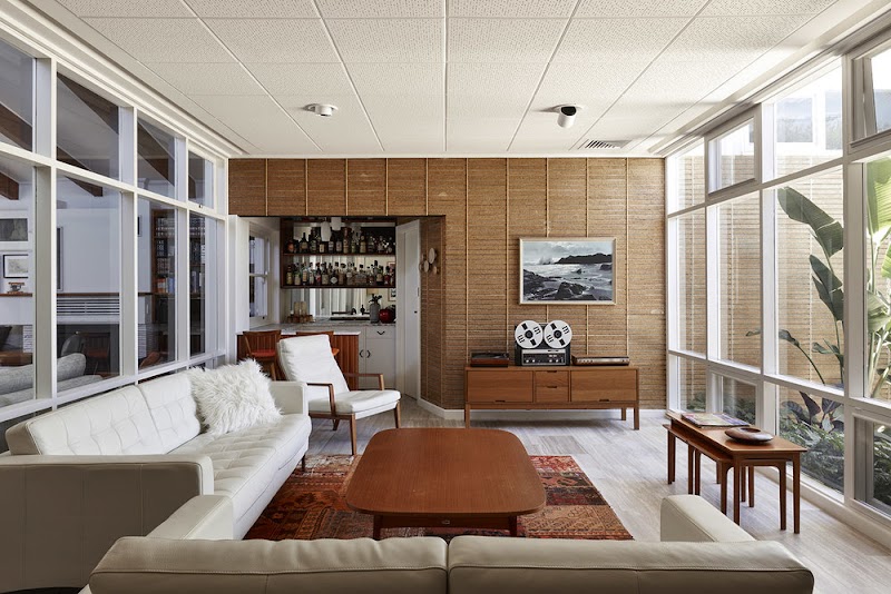 Architect Adelaide City work 4