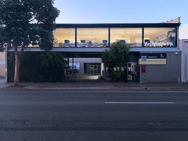 Architect Adelaide City project 7
