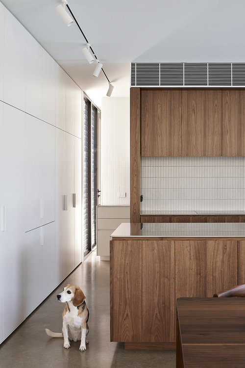 Architect Adelaide City project 8