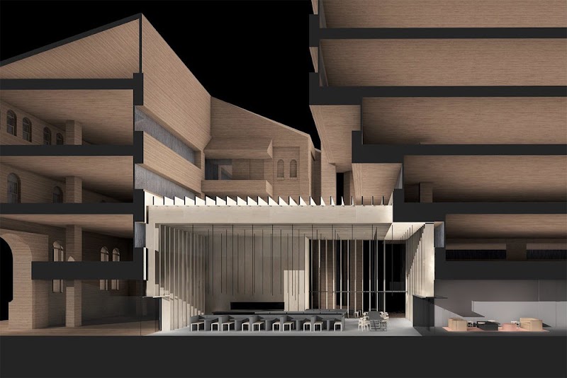 Architect Adelaide City project 10