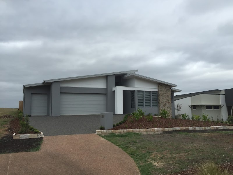Architectural Wall Works Pty Ltd. work 1