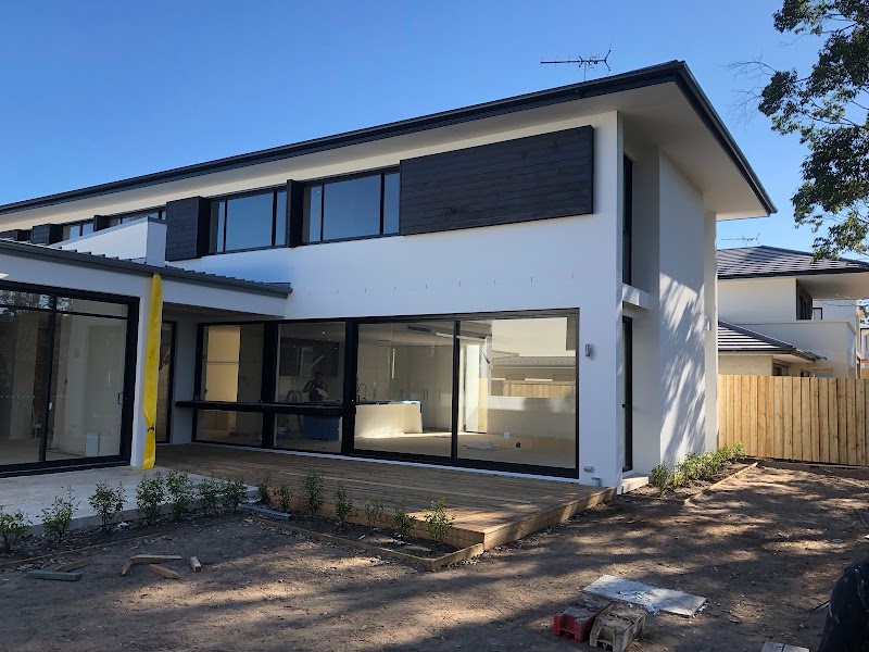 Architectural Wall Works Pty Ltd. work 3
