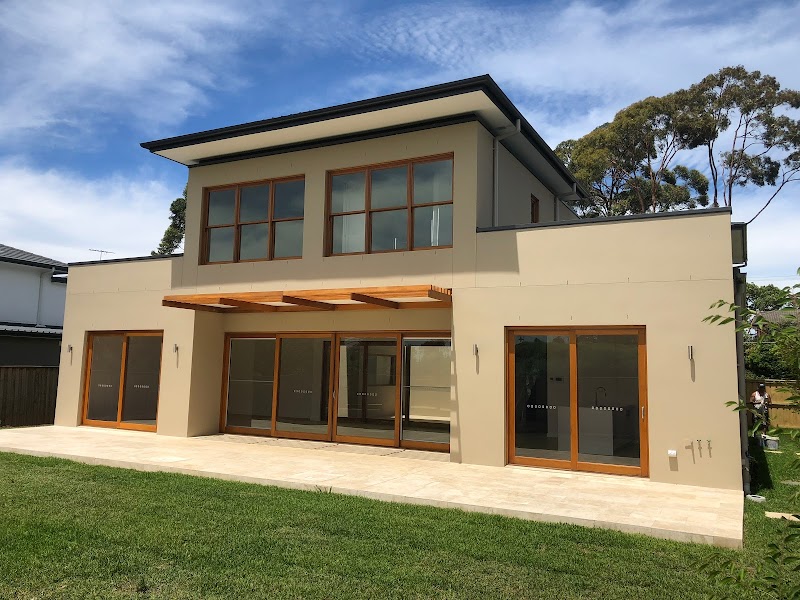 Architectural Wall Works Pty Ltd. work 4