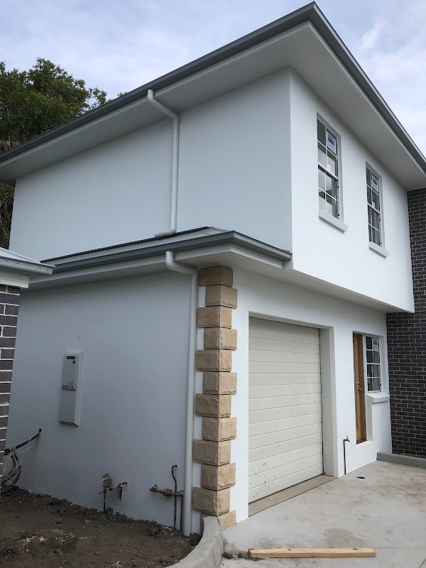 Architectural Wall Works Pty Ltd. project 6