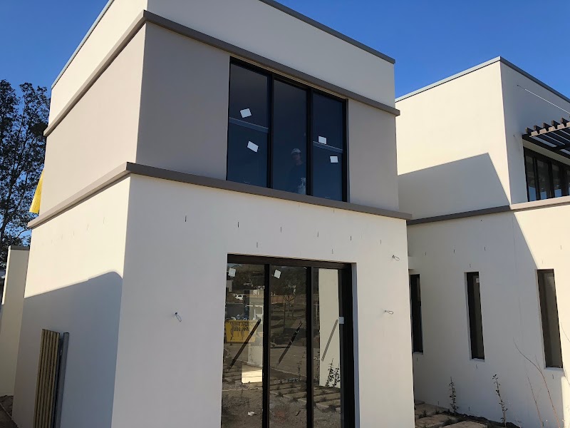 Architectural Wall Works Pty Ltd. project 8