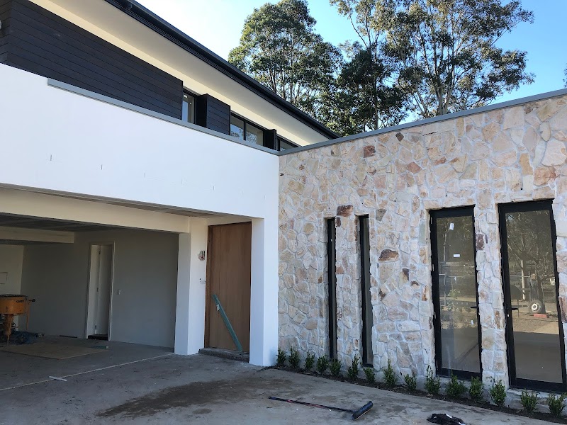 Architectural Wall Works Pty Ltd. project 9