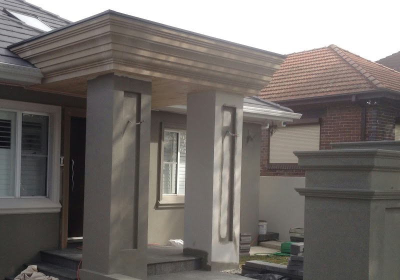 Architectural Wall Works Pty Ltd. project 10
