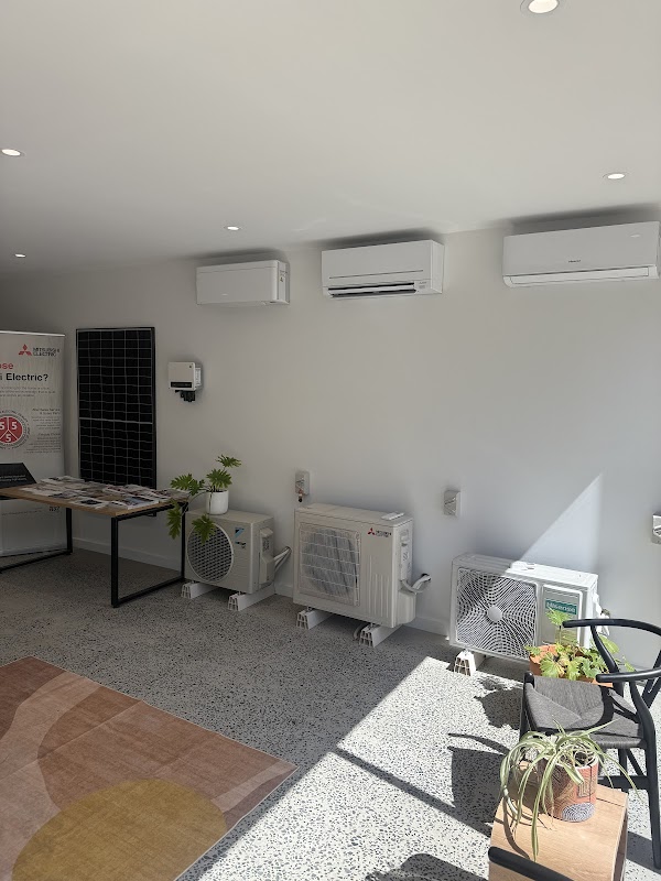 Arcom Services | Electrical, Heating & Cooling project 6