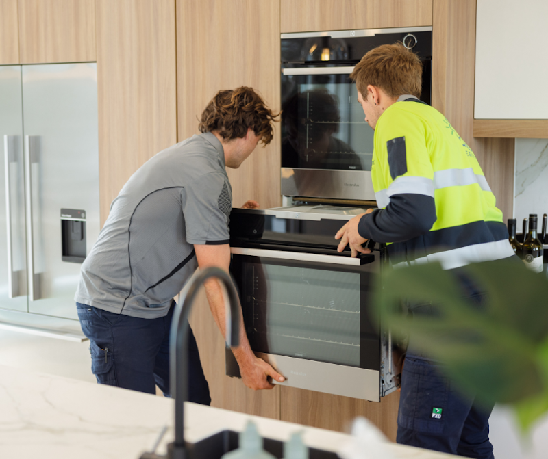 Arcom Services | Electrical, Heating & Cooling project 7