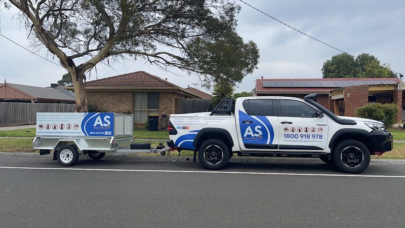 Area Specialist Pest & Wildlife Solutions photo 3