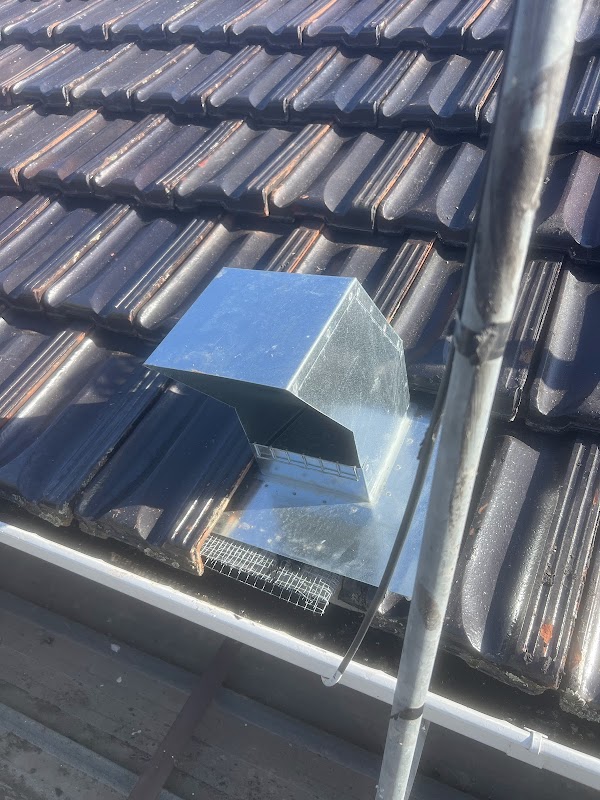 Area Specialist Pest & Wildlife Solutions project 5