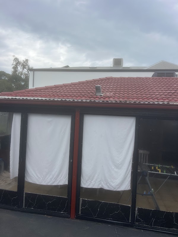 Area Specialist Pest & Wildlife Solutions project 7