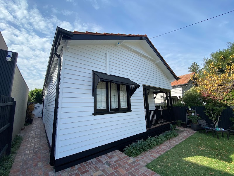 Arek Painting and Decorating Pty Ltd work 3