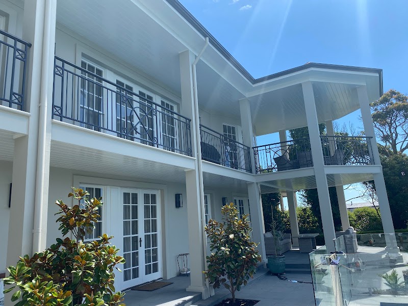 Arek Painting and Decorating Pty Ltd work 4