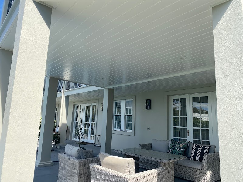 Arek Painting and Decorating Pty Ltd project 6