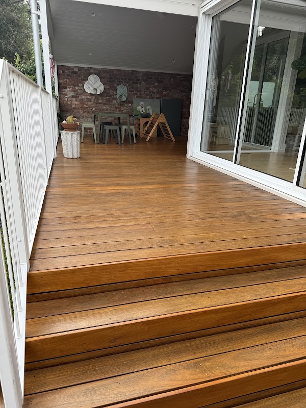 Arek Painting and Decorating Pty Ltd project 8