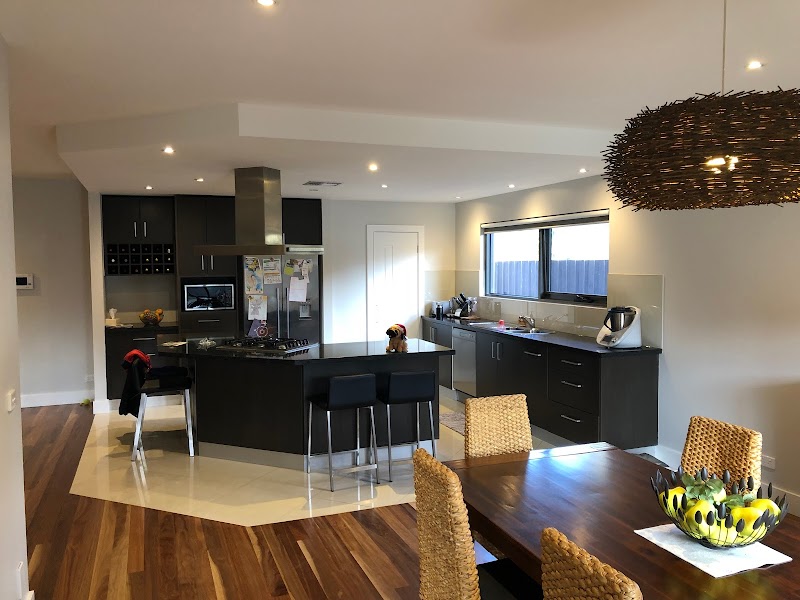 Arek Painting and Decorating Pty Ltd project 9