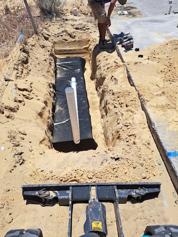Argent Plumbing and Gas photo 1