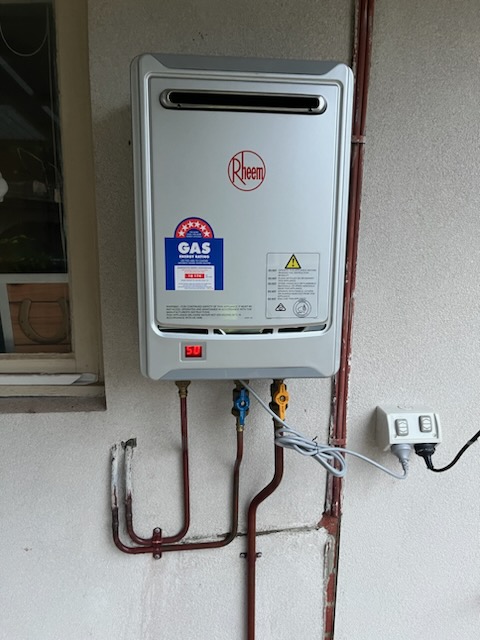 Argent Plumbing and Gas photo 2