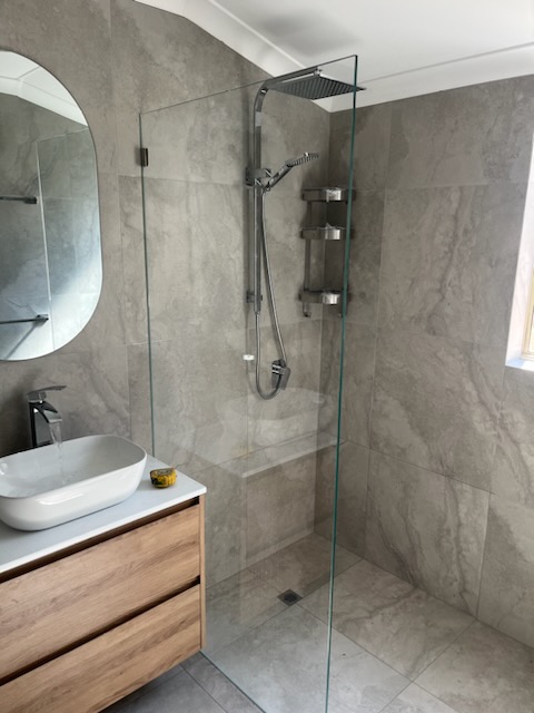 Argent Plumbing and Gas work 4