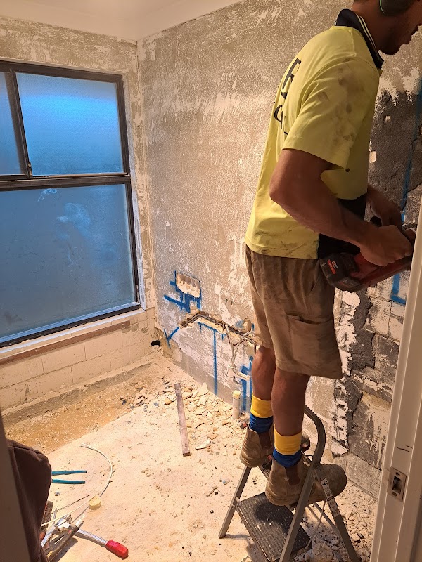 Argent Plumbing and Gas project 5