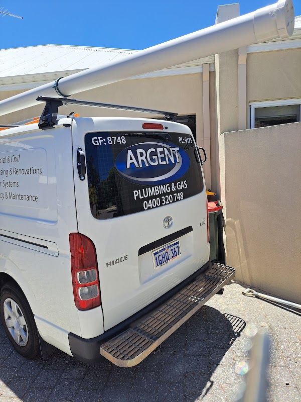Argent Plumbing and Gas project 6