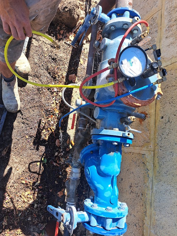 Argent Plumbing and Gas project 7