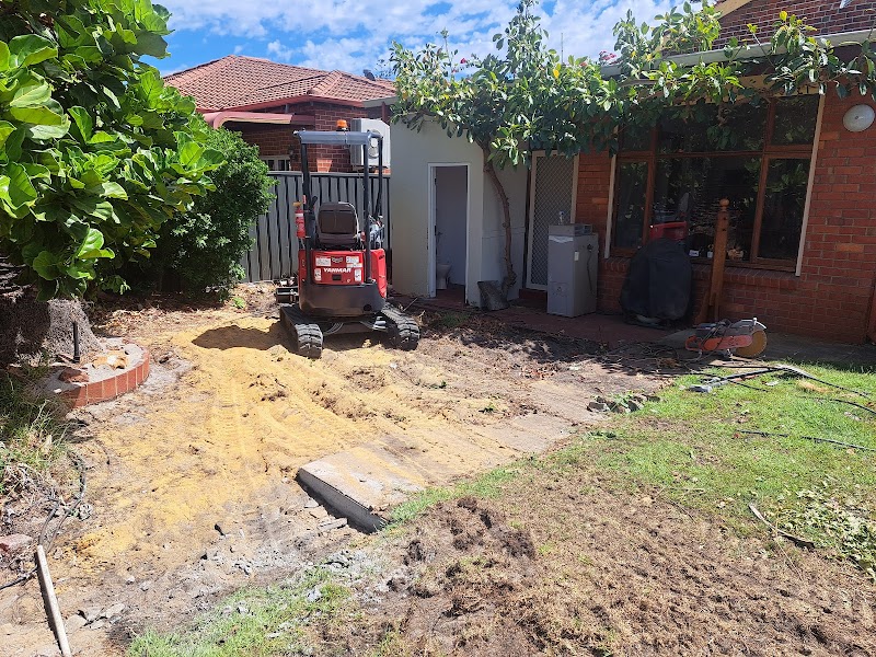 Argent Plumbing and Gas project 10