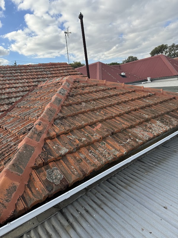 ARK Roofing And Renovations | Roofing Melbourne work 2