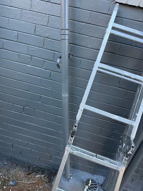 ARK Roofing And Renovations | Roofing Melbourne project 7