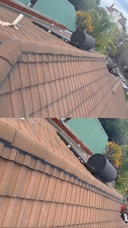 ARK Roofing And Renovations | Roofing Melbourne project 10