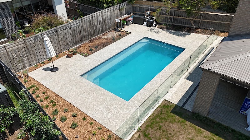 Arkonik Concrete cover