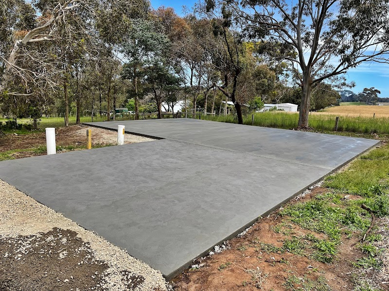 Arkonik Concrete project 5