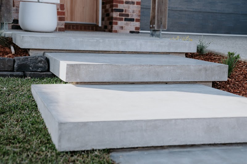 Arkonik Concrete project 7