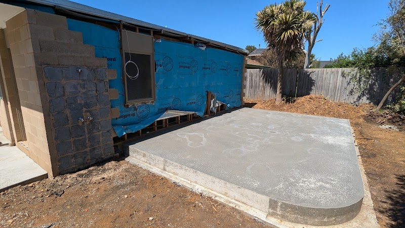 Arkonik Concrete project 10