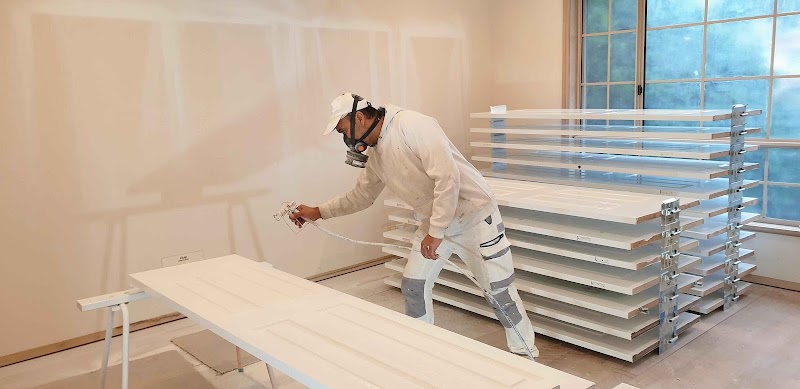 Armin Painting project 8