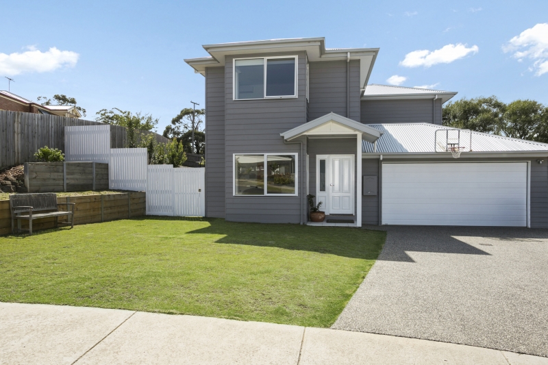 Armistead Homes project 7