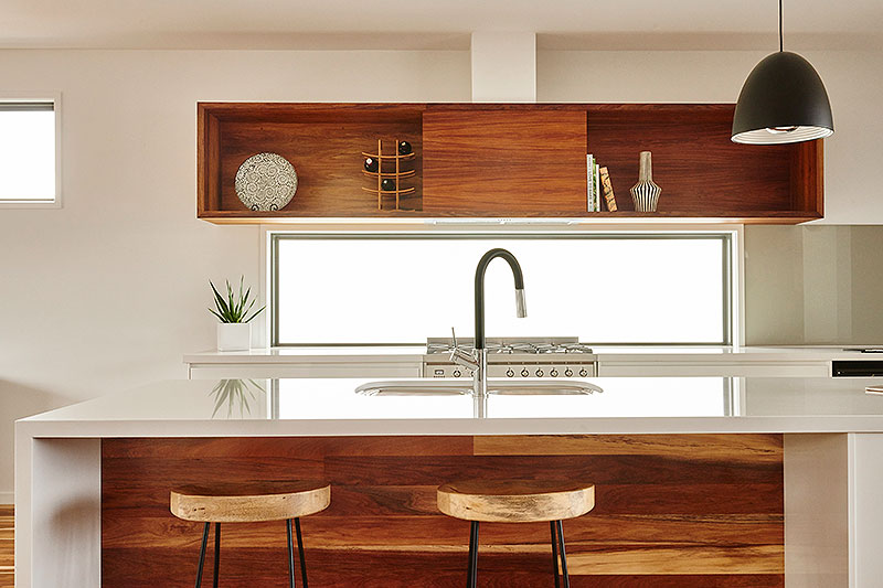Armistead Homes project 8