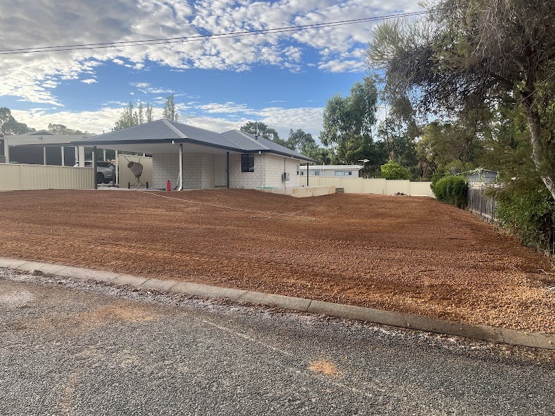 Armour Homes work 1