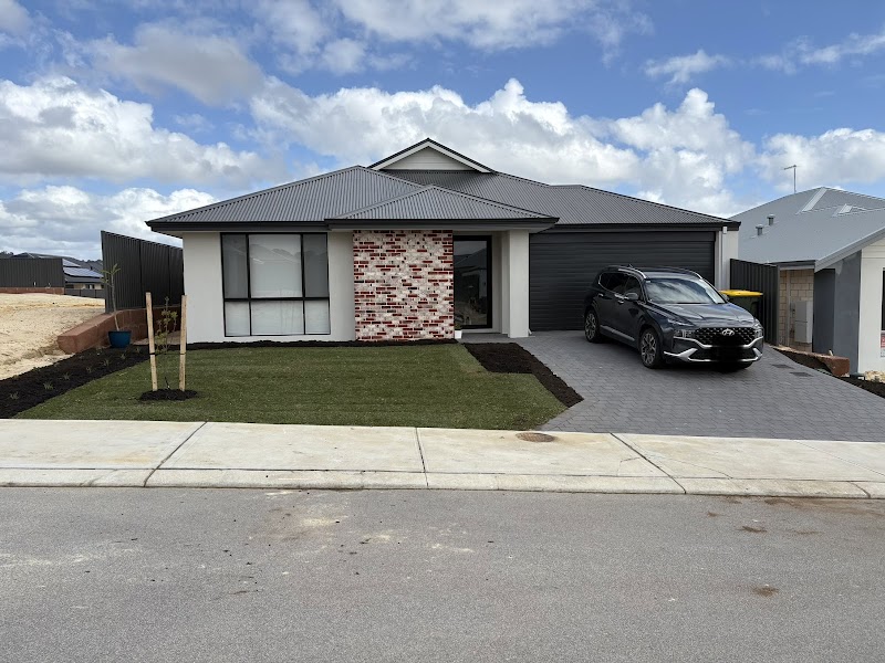 Armour Homes work 2