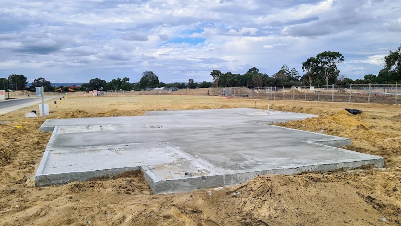 Armour Homes work 3