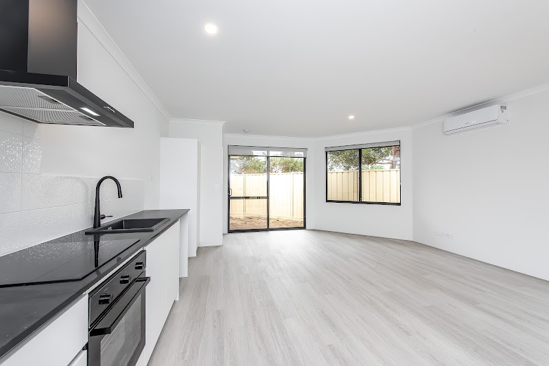 Armour Homes work 4